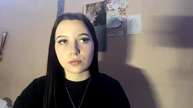 EileenKowalske's Live XXX Chat
