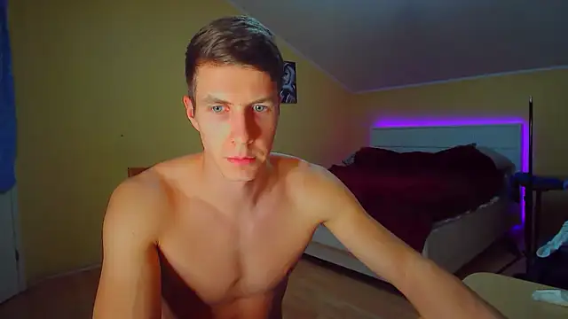 Chatroom XXX en direct de Chris_Brien