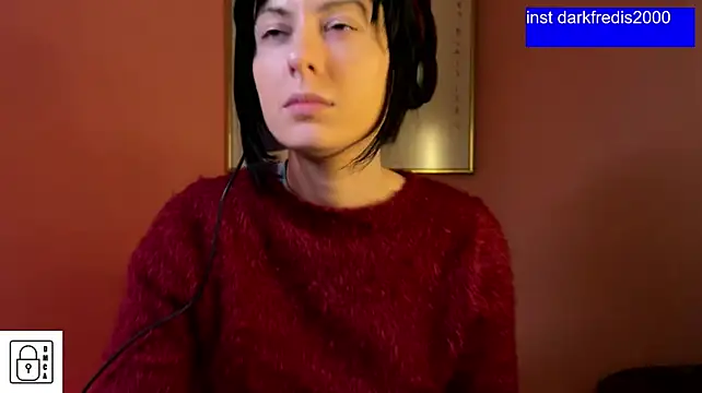fredis70 라이브 XXX 채팅