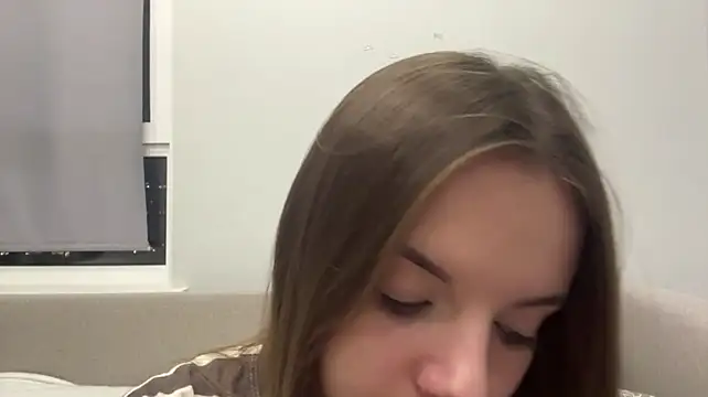 LisaPorse Adlı Modelin Canlı XXX Sohbeti