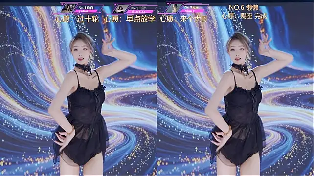 rss-006 现场XXX聊天