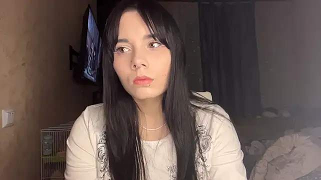Chat +18 de sunshinealice1 ao vivo