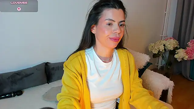 SeductiveBella Chat XXX live