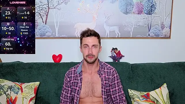 Promethe_us' Live XXX Chat