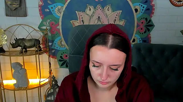 AliceLids Chat XXX in diretta
