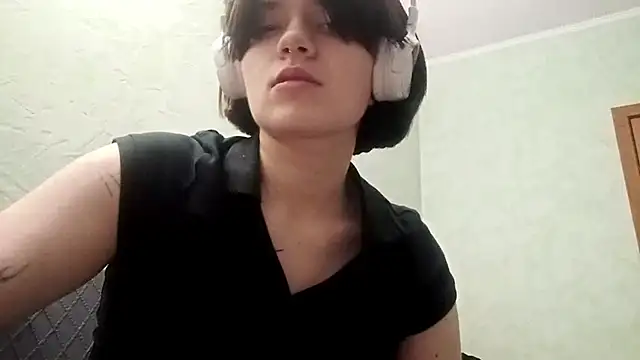 RandiMerkel Obrolan Langsung XXX