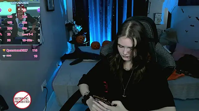 Chat XXX ao vivo de Dilara_xBaby