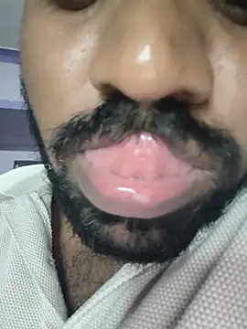 Harsha_Happy's Webcam Show