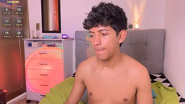 teobuff élő XXX-chatje