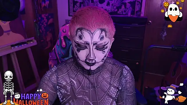 Živý XXX chat masterkevinftm
