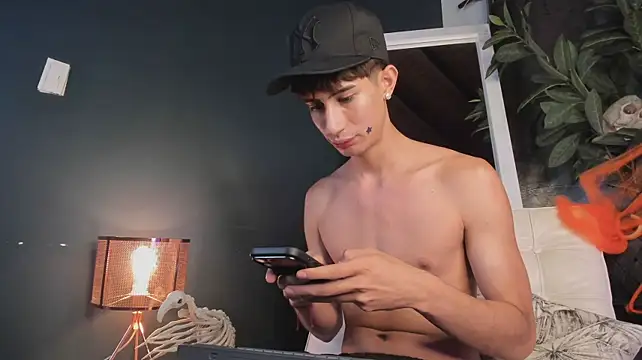 NovaaWheler – Live XXX-chat