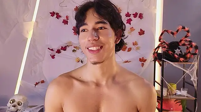 Chat XXX en directo de rick_flame0