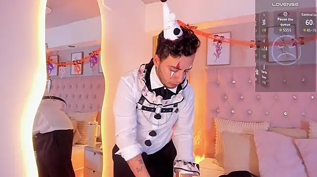 Jonath_1's Live XXX Chat