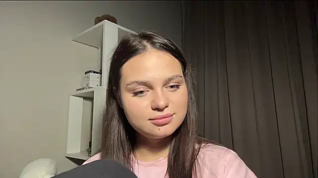 Živý XXX chat AlveraVolpert