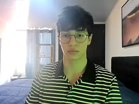 TheBluePrince's Live XXX Chat