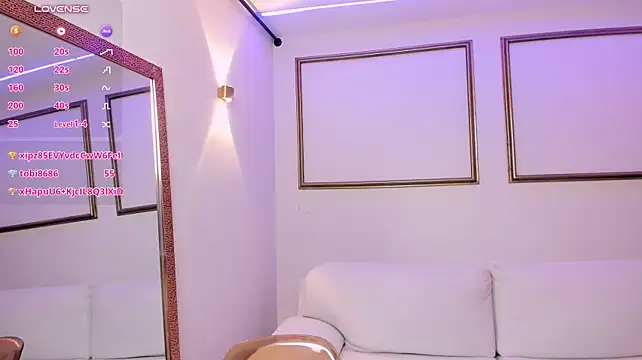 MiaLiore_ Obrolan Langsung XXX