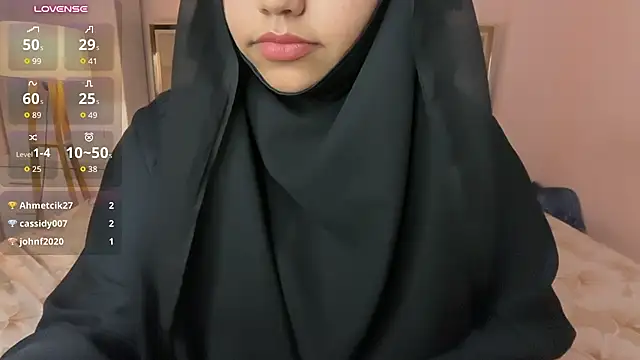 Živý XXX chat Miss_Rose__