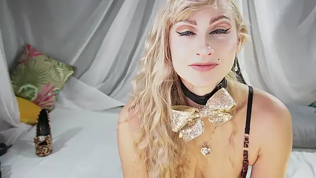 Ladymidnight69's Live XXX Chat