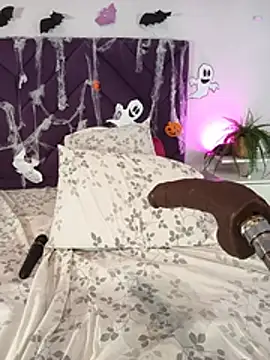 Živý XXX chat haileystone