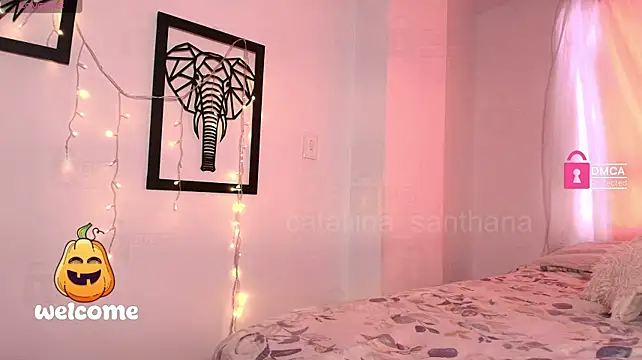 Cataliina_SanthanaのライブXXXチャット