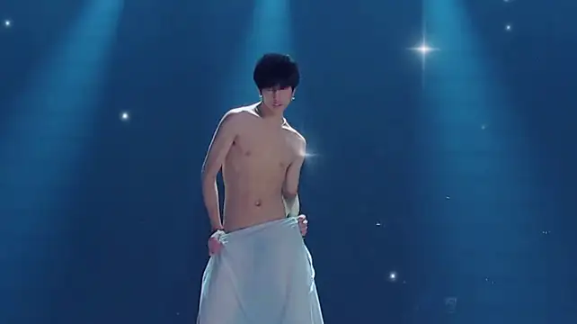 TNT-888 라이브 XXX 채팅