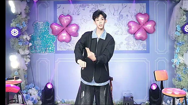 Zouzouboy-001 라이브 XXX 채팅