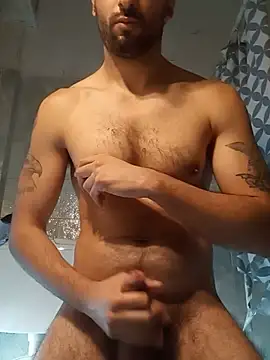 Chat XXX en directo de Velocistacazzuto