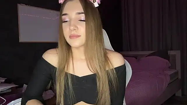 PamelaBurson Live XXX-Chat
