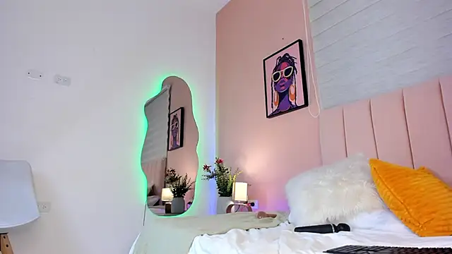 allie_miss Chat XXX in diretta