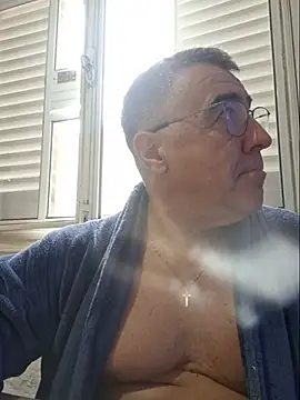 XXX chat uživo modela darialmas