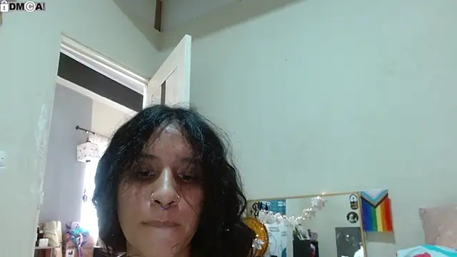 Chatroom XXX en direct de AlinaWoolf_
