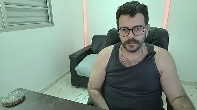 BadDaddyBrasil: απευθείας συνομιλία ΧΧΧ
