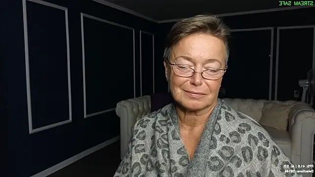 Živý XXX chat Lia_Light