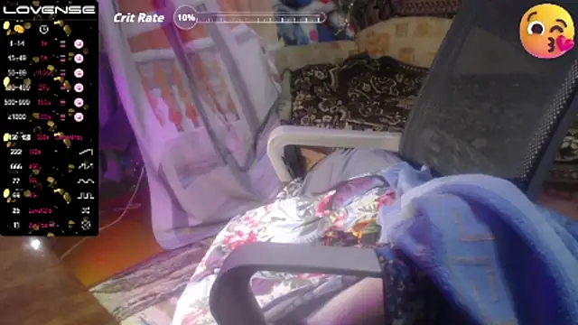 Chat +18 de sweetbbabe ao vivo