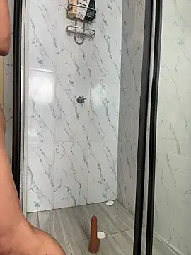 Živý XXX chat Megan_Lara__