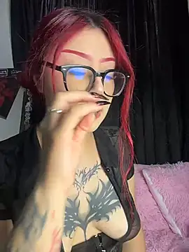 Red_Bunny_v Chat XXX in diretta