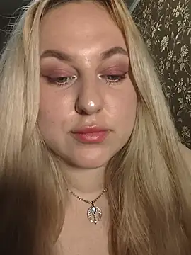 LianaJu – Live XXX-chat