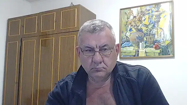 Czat XXX na żywo – machomale3