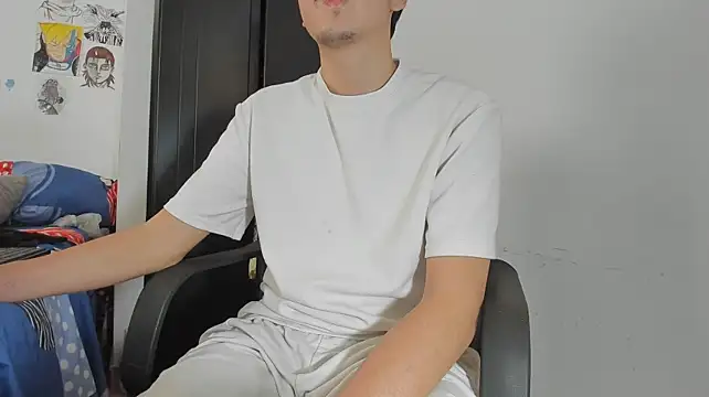 SonSett's Webcam Show