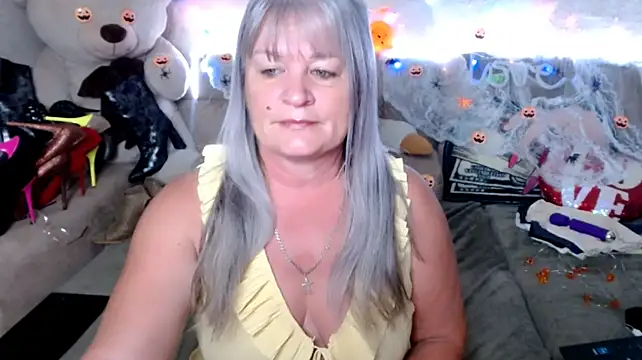 Živý XXX chat SiberiabBerry
