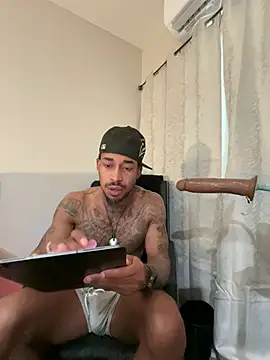 StillArQuez's Live XXX Chat
