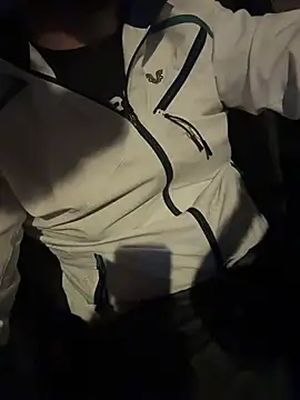 drbigwhite7 Webcam Show