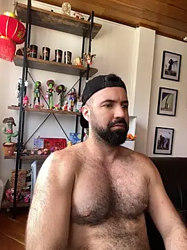 Juan_Art 现场XXX聊天