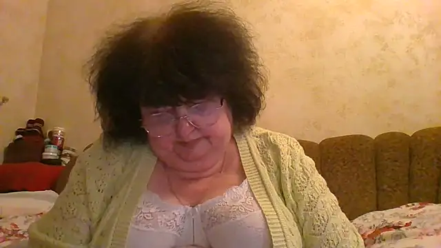 Živý XXX chat MilaSky5303
