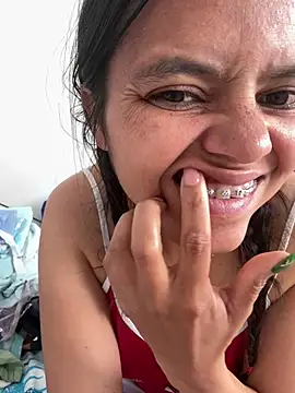 Živý XXX chat selena_foxy