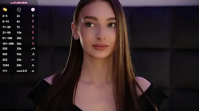 Živý XXX chat GoldieHarrington