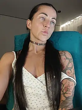 دردشة Cute____Girl الجنسية المباشرة