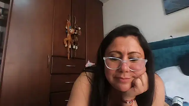 Živý XXX chat EmmaJhomson