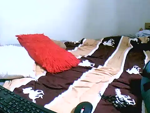Živý XXX chat Prickly_ebony