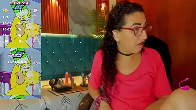 Živý XXX chat sabrina_dupont